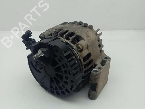 Alternator OPEL CORSA D (S07) | BP31617182M7
