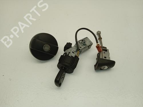 Used Ignition barrel CITROËN C3 Picasso (SH_) [2008-2026]  24641623