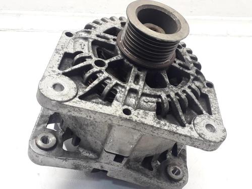 Used Alternator RENAULT MEGANE II (BM0/1_, CM0/1_) 1.9 dCi (BM0G, CM0G) (120 hp) 4323843