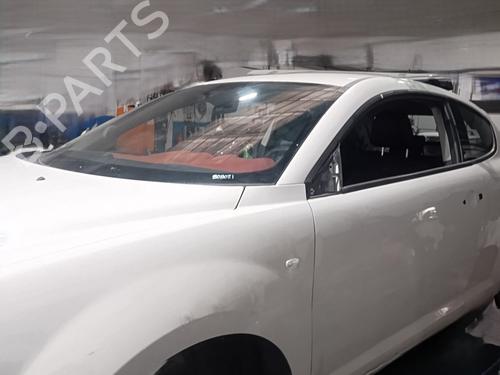 Left rear steering knuckle ALFA ROMEO MITO (955_) | BP22900494M27