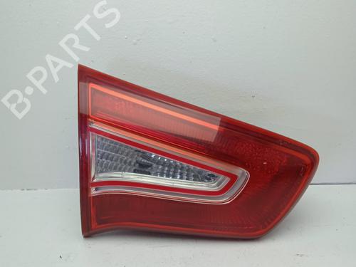 Feu de coffre gauche KIA SPORTAGE III (SL) [2009-2017]  31618384