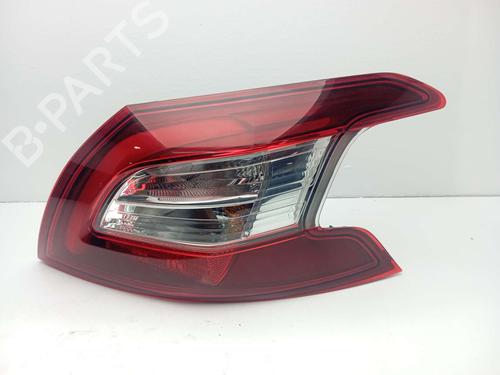 Used Right taillight Right taillight PEUGEOT 308 II (LB_, LP_, LW_, LH_, L3_) [2013-2021] 25902405 25902405