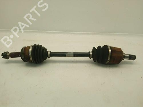 Used Left front driveshaft INFINITI I30 [1997-2026]  31614577