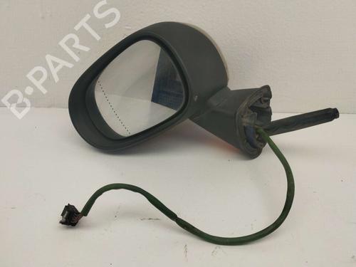 Used Left mirror Left mirror 20170217 20170217