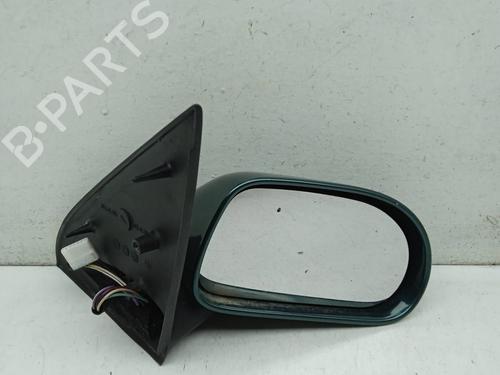 Used Right mirror FIAT BRAVA (182_) [1995-2003]  4257834