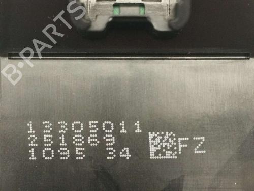 Left front window switch OPEL INSIGNIA A (G09) | BP26004274I27 - Image 3