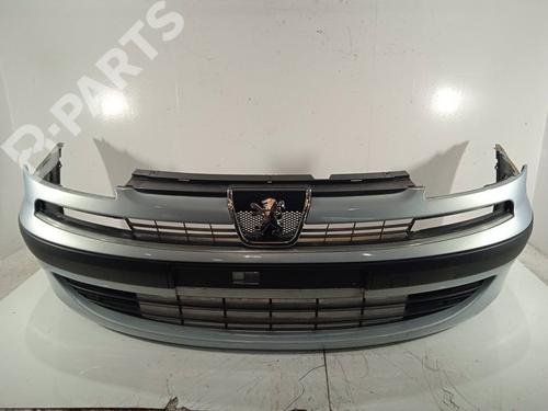 Used Front bumper Front bumper PEUGEOT 807 (EB_) 2.0 (136 hp) 11166520 11166520