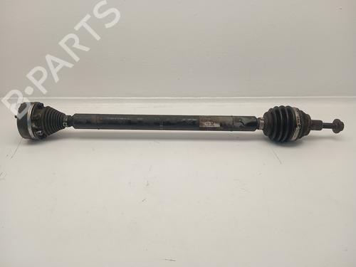 Used Right front driveshaft SKODA OCTAVIA II (1Z3) 1.6 TDI (105 hp) 19780948