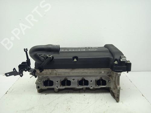 Used Cylinder head OPEL CORSA D (S07) [2006-2015]  31620374