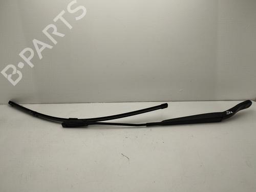 Used Front windshield wiper arm RENAULT MEGANE III Hatchback (BZ0/1_, B3_) [2008-2026]  18548704