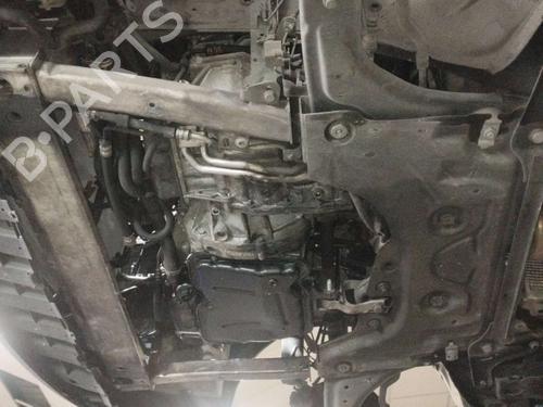 Used Subframe RENAULT LAGUNA III (BT0/1) [2007-2015]  31614806