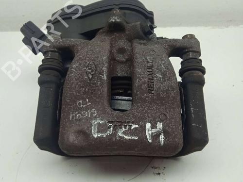 Used Right rear brake caliper Right rear brake caliper RENAULT MEGANE III Grandtour (KZ0/1) [2008-2016] 11569550 11569550