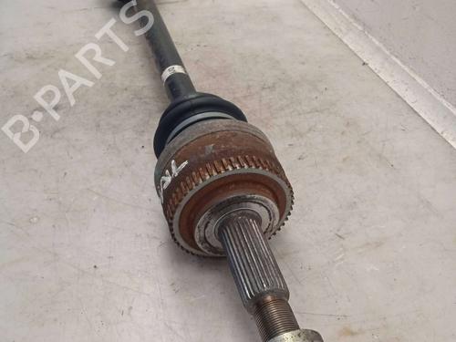 Left rear driveshaft SSANGYONG KYRON | BP11159820M40 - Image 2