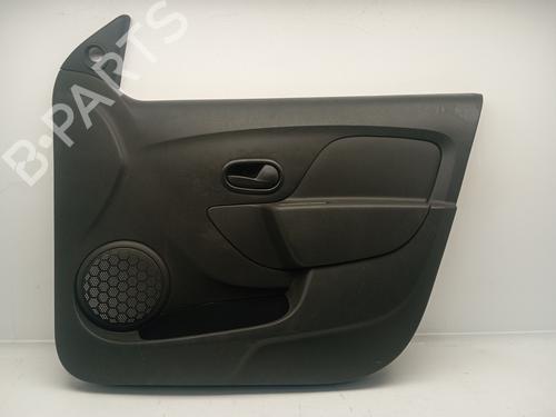 Used Front right panel DACIA LOGAN II [2012-2026]  18132901