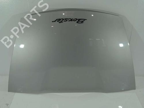 Used Tailgate PORSCHE BOXSTER (986) [1996-2004]  16887481