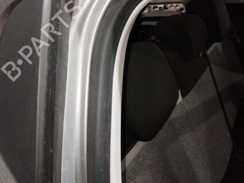 Used Rubber door seal CITROËN C3 III (SX) [2016-2026]  19922603