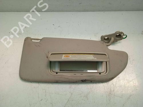 Right sun visor VOLVO XC90 I (275) 2.5 T AWD | BP13231921I2 