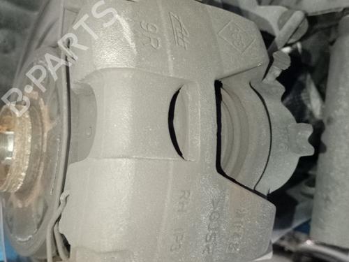 Used Right front brake caliper RENAULT SCÉNIC III (JZ0/1_) [2008-2016]  18074286