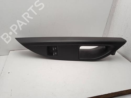 Used Left front window switch SEAT TOLEDO III (5P2) 1.9 TDI (105 hp) 4303502