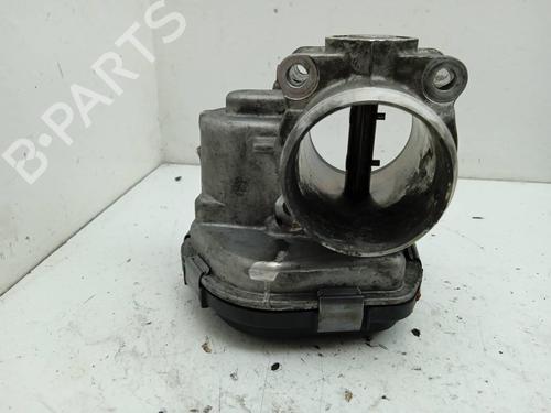 Used Throttle body FORD GRAND C-MAX (DXA/CB7, DXA/CEU) 1.6 TDCi (115 hp) 11148715