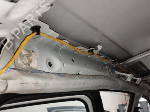 Used Left curtain airbag CHEVROLET AVEO Hatchback (T300) [2011-2026]  24403830