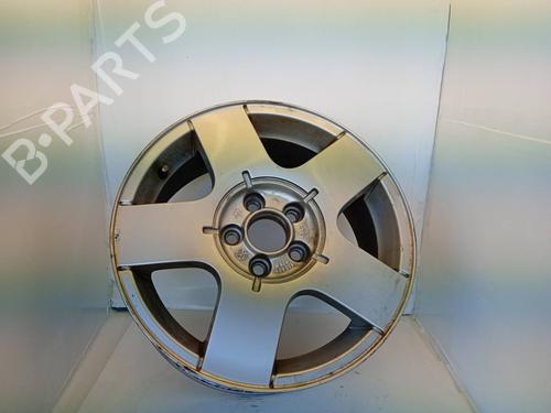 Used Rim VW GOLF IV (1J1) 1.8 T (150 hp) 13237262