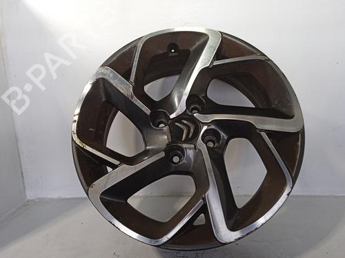 Cerchio CITROËN C-ELYSEE (DD_) 1.5 BlueHDi 100 (102 hp) 32340176