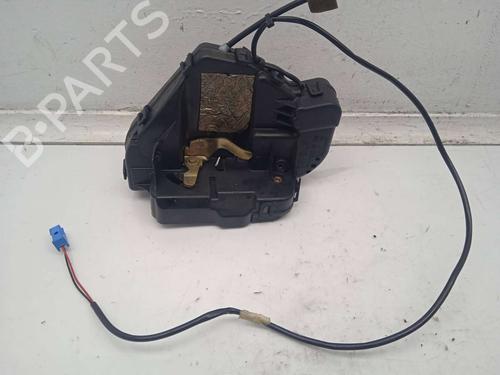 Used Rear right lock MERCEDES-BENZ E-CLASS (W211) [2002-2009]  11158270