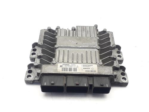 Used Engine control unit (ECU) Engine control unit (ECU) RENAULT MEGANE II (BM0/1_, CM0/1_) 1.5 dCi (BM02, BM13, BM2A, CM02, CM13) (101 hp) 11150009 11150009