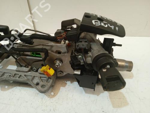 Steering column SEAT LEON (1P1) 1.9 TDI | BP4287354M21