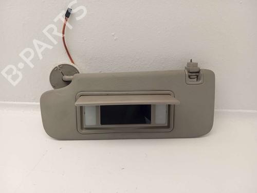 Left sun visor OPEL INSIGNIA A (G09) | BP25902482I1 - Image 3