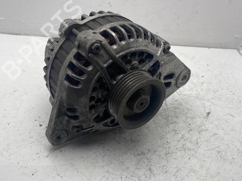 Used Alternator Alternator DODGE STEALTH Hatchback [1990-1996] 12446588 12446588