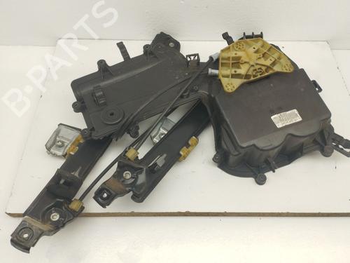 Front left window mechanism SEAT LEON (1P1) 1.6 TDI | BP36560737C22 - Image 4