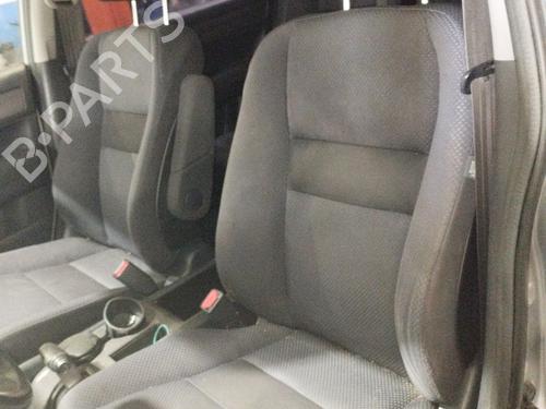 Used Left front seat HONDA CR-V III (RE_) [2006-2026]  18549222
