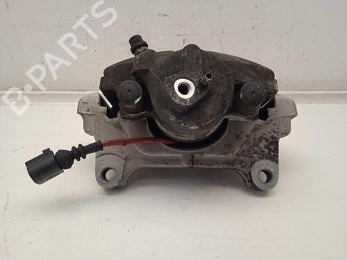 Left front brake caliper VW PASSAT B6 (3C2) 2.0 TDI 16V | BP11569311M105