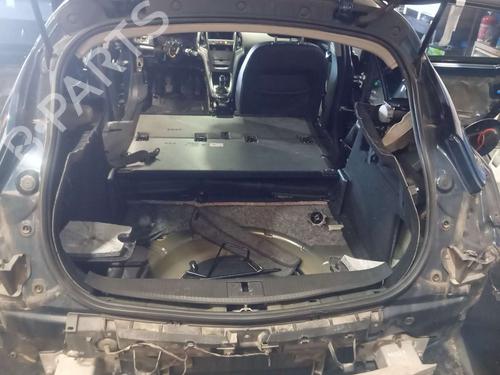 Used Rubber door seal OPEL ASTRA J (P10) 2.0 CDTI (68) (160 hp) 18101161