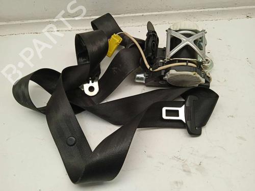 Used Front left seatbelt VW PASSAT B6 (3C2) 2.0 TDI 16V (140 hp) 16085410