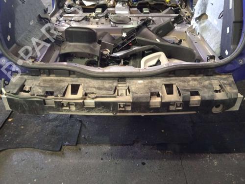 Used Rear bumper reinforcement CITROËN C4 Picasso I MPV (UD_) [2006-2015]  31619057