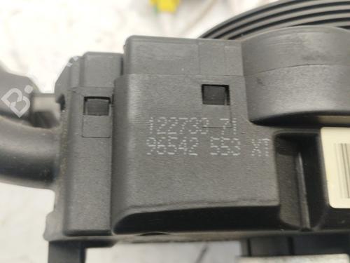 Headlight switch CITROËN C5 I (DC_) 2.0 HDi (DCRHZB, DCRHZE) | BP40530712I24 - Image 9