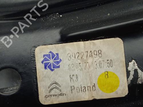 Rear right window mechanism CITROËN C3 AIRCROSS II (2R_, 2C_)  | BP31620881C25 