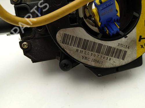 Headlight switch ROVER 45 I Hatchback (RT) 2.0 iDT | BP4284888I24