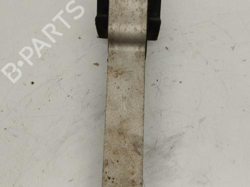 Engine mount LAND ROVER RANGE ROVER EVOQUE (L538) | BP25814460M89