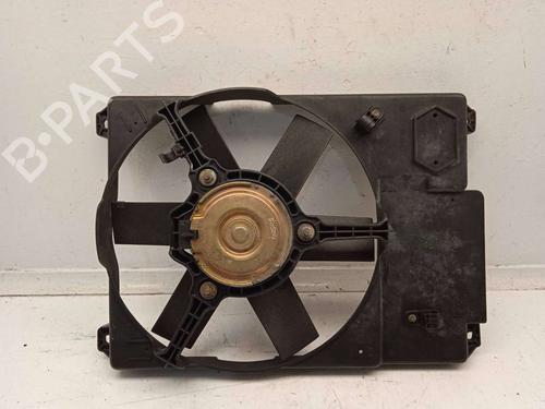 Used Radiator fan Radiator fan FIAT DUCATO Bus (230_) [1994-2005] 11154751 11154751