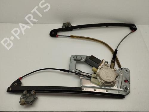 Front right window mechanism BMW 5 (E39) | BP31616259C23
