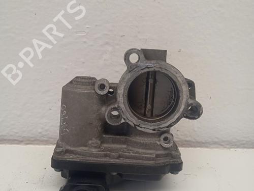 Used Throttle body Throttle body DACIA LOGAN II 1.0 SCe 75 (73 hp) 36049607 36049607
