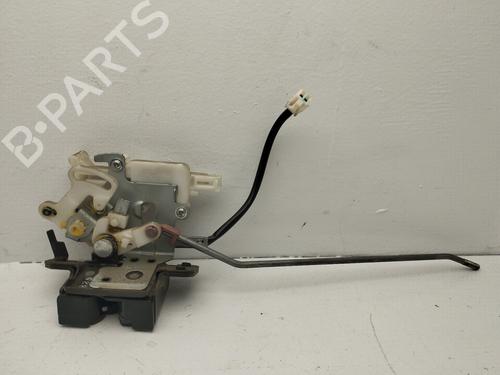 Bagklap lås MAZDA 5 (CR) 2.0 CD (CR19) (143 hp) 20094869