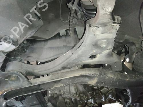 Used Left front suspension arm HYUNDAI i30 (FD) 1.4 (109 hp) 16416268