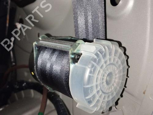 Used Rear right seatbelt Rear right seatbelt NISSAN LEAF (ZE0) Electric (109 hp) 21218526 21218526