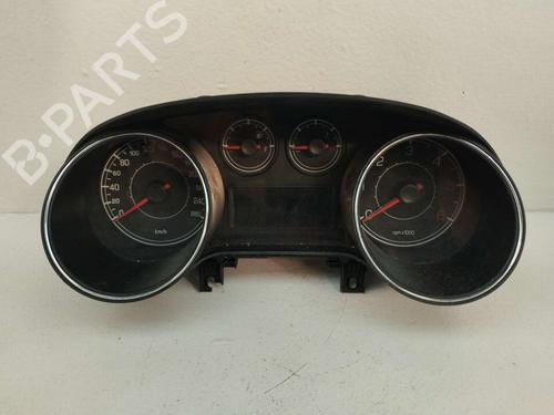 instrument-cluster-fiat-bravo-ii-198_-2006-2007-2008-2009-2010-2011-2012-2013-2014-2015-2016-31617119 main image