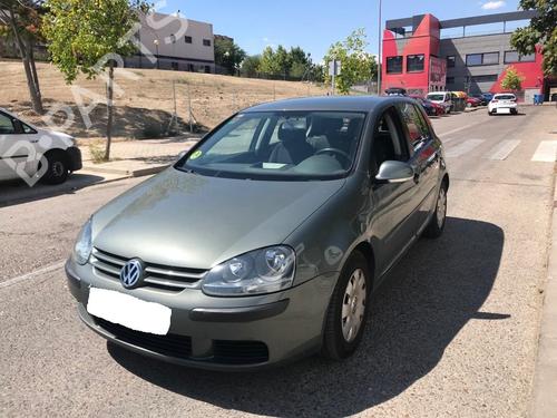 Alternator VW GOLF V (1K1) 1.6 FSI | BP11160215M7